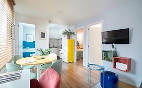Your Best Experience Old Madrid Chueca