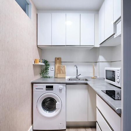 Appartamento Your Best Experience Old Madrid Chueca Esterno foto