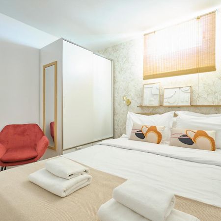 Appartamento Your Best Experience Old Madrid Chueca Esterno foto