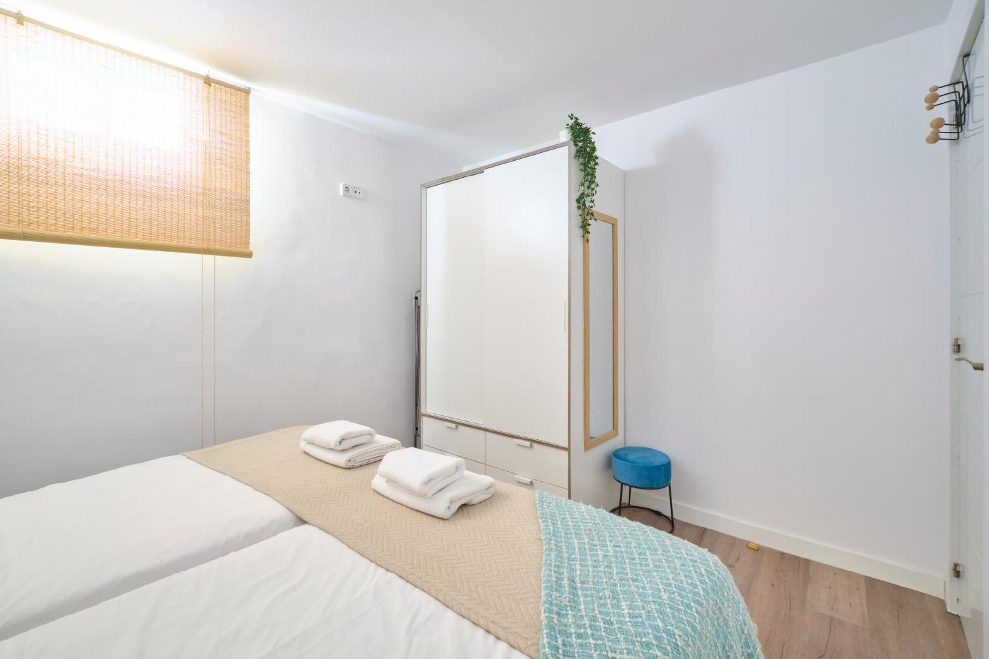 Appartamento Your Best Experience Old Madrid Chueca Esterno foto